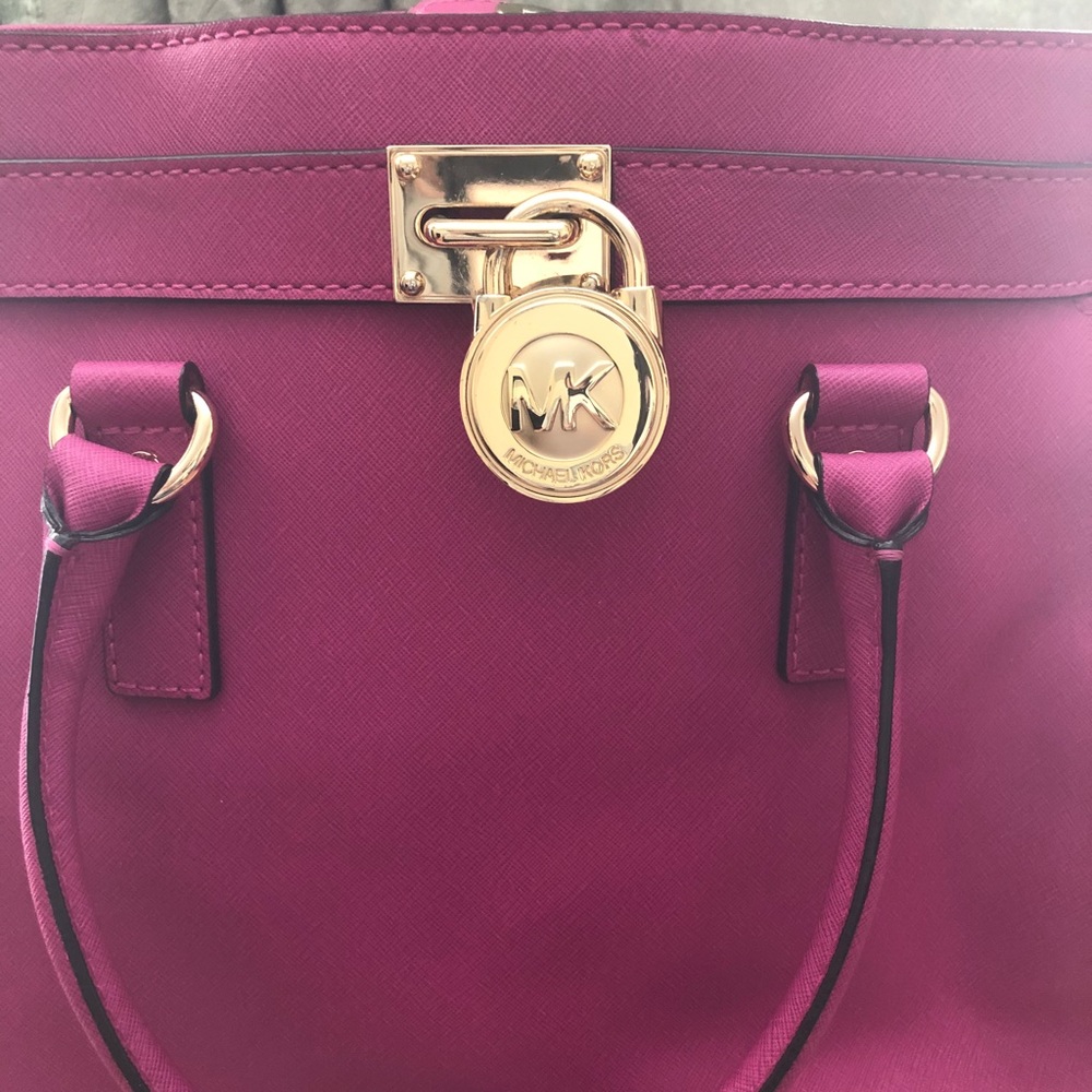 Michael Kors Tote - Picture 2 of 7